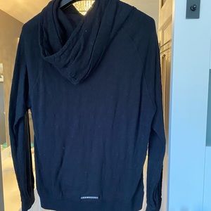 Kuwalla Tee light hoodie